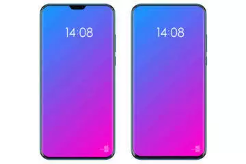 bezrameckovy mobil lenovo z5