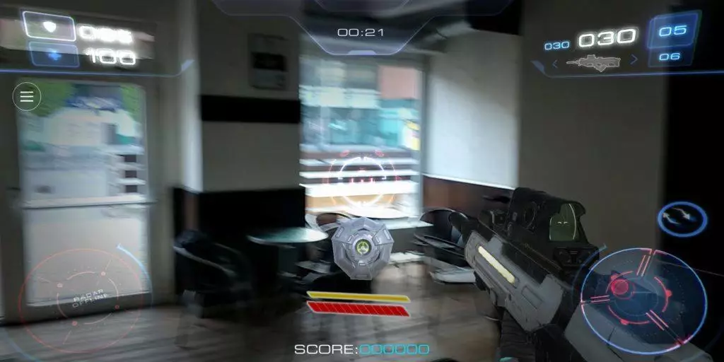 father io game