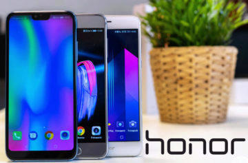 Jaký Honor telefon fotí nejlépe? Fototest Honor 8, Honor 9 a Honor 10