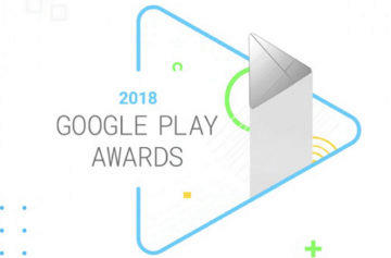 Google Play Awards 2018: Kdo si odnesl cenu pro nejlepší aplikace a hry?