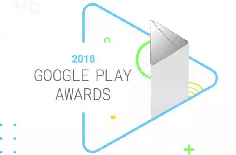 google-play-awards2018 ceny google-play-awards2018 ceny