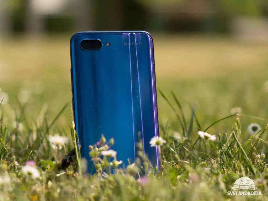 honor 10 dostupnost