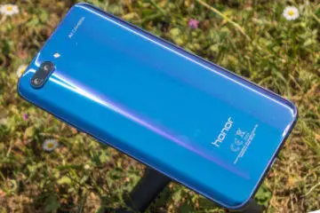 honor 10 dostupnost prvni pohled cz