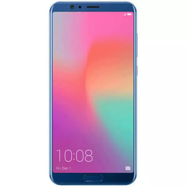 Honor View 10