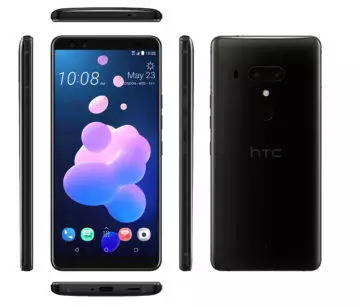 htc u12+ cena