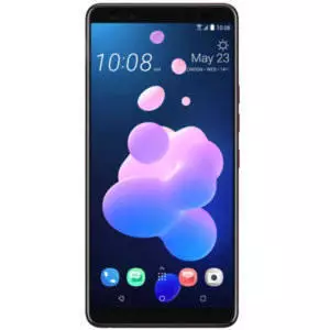 HTC U12+