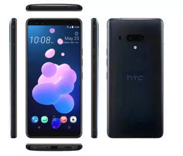 htc u12+ pamet dual sim