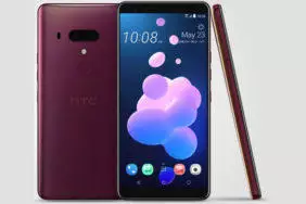 htc u12+ predstaveni