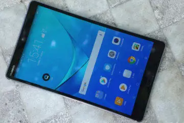 huawei mediapad m5 recenze