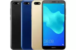 huawei y5 prime 2018 predstaveni mobil