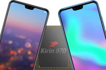 Kirin 970 test výkonu: Srovnání čipsetu v Honor 10 vs Huawei P20 Pro