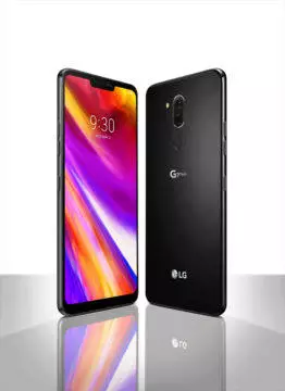 lg g7 thinq cz