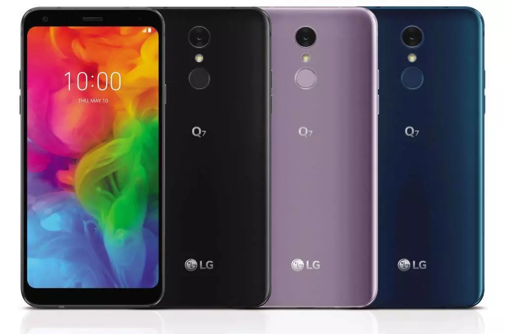 lg q7 oficialni predstaveni lg q7 oficialni predstaveni