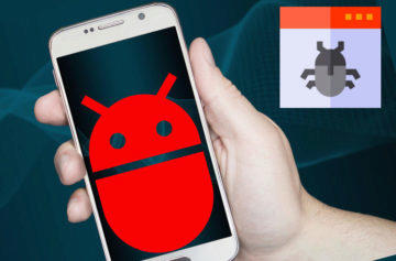 Některé Android telefony jsou od výroby nakažené malwarem Cosiloon