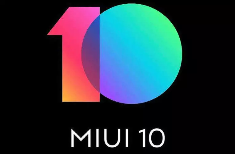 miui 10 nadstavba xiaomi