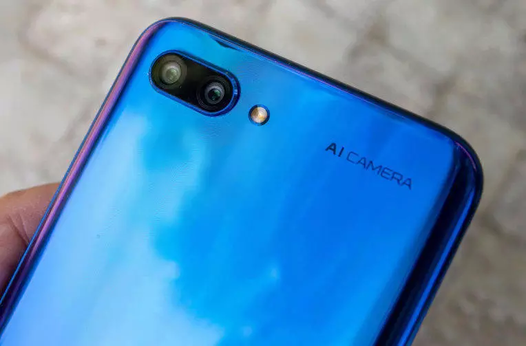 mobil honor 10 sledujte zive predstaveni londyn