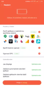 Systém Xiaomi vám může ušetřit i několik desítek minut