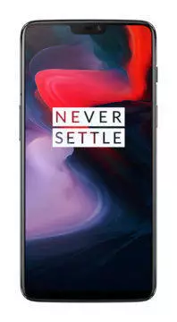 oneplus 6 cena