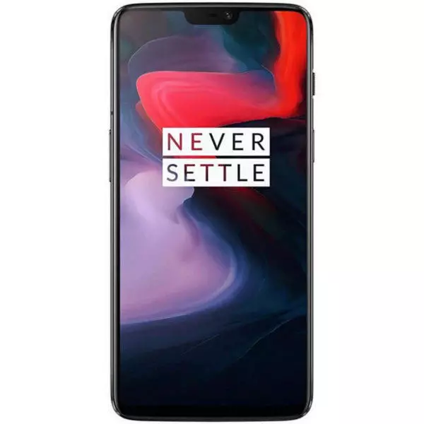 OnePlus 6