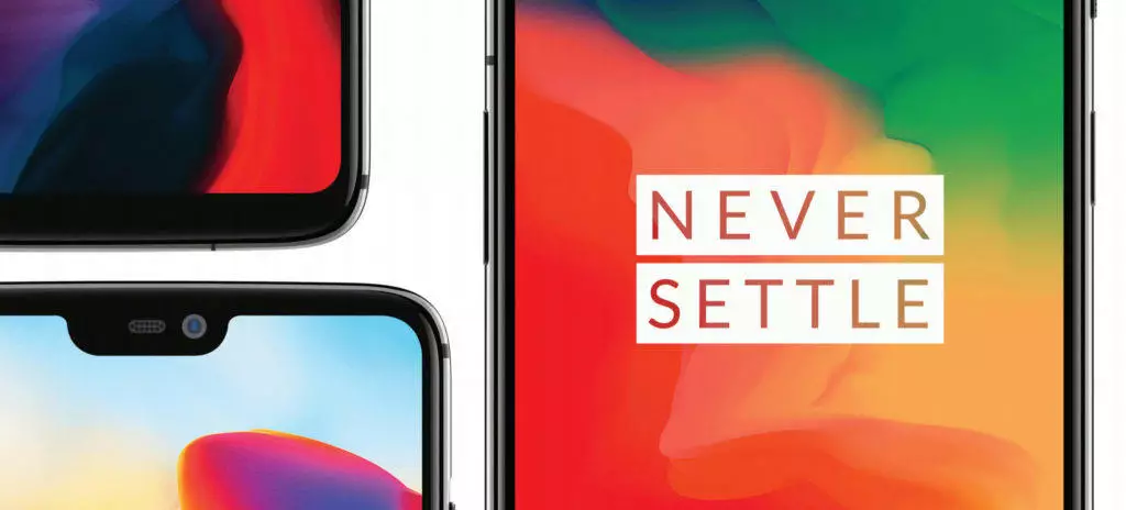 oneplus 6 predstaveni