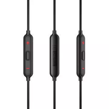 oneplus bullets wireless tlacitka