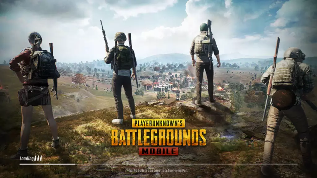 pubg mobile android hardware