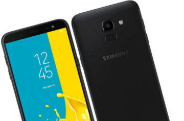 Samsung Galaxy J8, J6 a J4 oficiálně: Cenově dostupné telefony s Infinity displejem