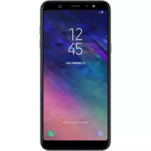 Samsung Galaxy A6+