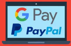 sluzba paypal google platby