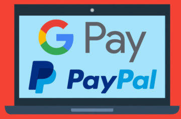 Služba PayPal bude kompletně podporovat platby přes Google Pay