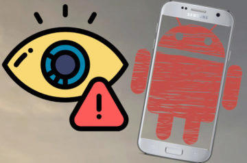 Sofistikovaný Android malware dokáže sledovat všechny vaše aktivity
