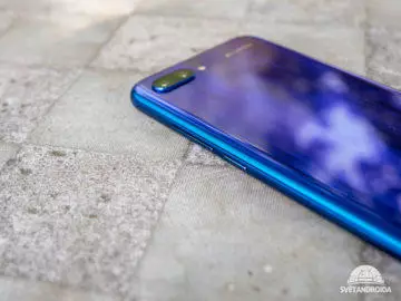 telefon Honor 10 cz