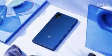 telefon xiaomi mi8 se