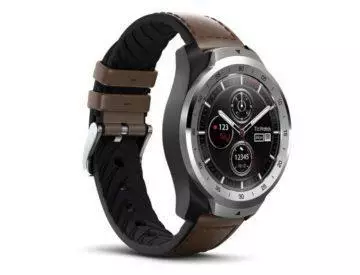 ticwatch_pro_wear os chytre hodinky