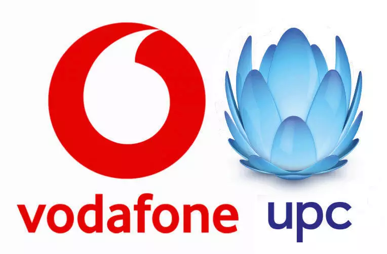 vodafone kupuje upc česká republika