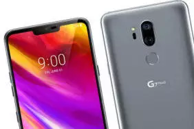 vyrez displeje lg g7 thinq apple iphone x