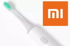 xiaomi elektricky kartacek recenze