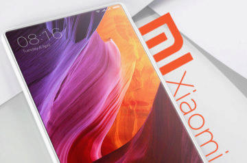 Xiaomi má v Evropě velké plány: Mi 7 Lite, Mi Mix 3S, Redmi 6 a další