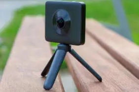 xiaomi mi sphere camera recenze