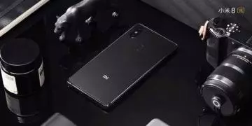 xiaomi mi8 dostupnost