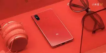 xiaomi mi8 se dual sim