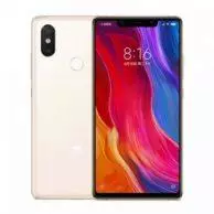Xiaomi Mi 8 SE Xiaomi Mi 8 SE