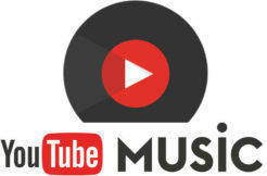 youtube music hudba google play