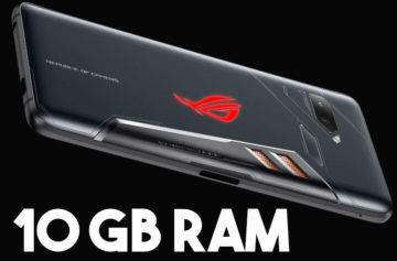 Kdy se dočkáme 10 GB RAM pamětí v telefonech? Nebude to tak brzy, jak se čekalo