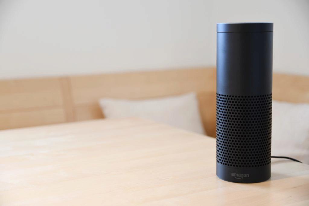 Amazon sází na chytré reproduktory Echo