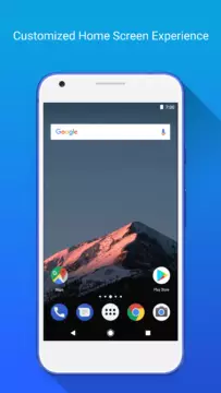 Apex Launcher