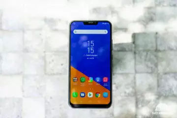 Asus Zenfone 5