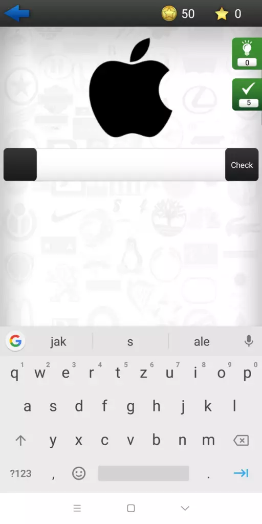 Co to asi bude? Logo Quiz Ultimate