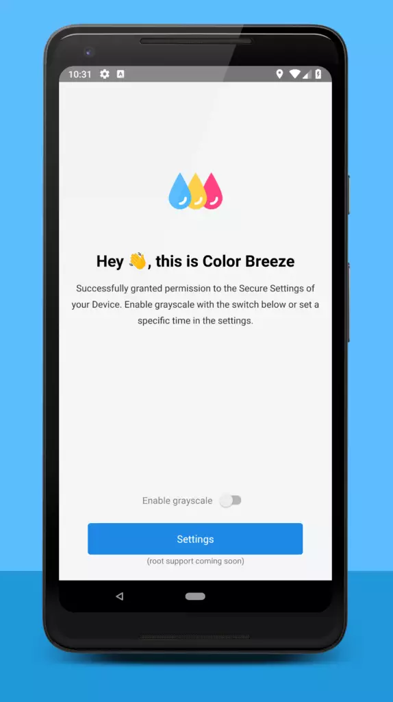 Color Breeze