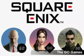 GO hry square enix konec